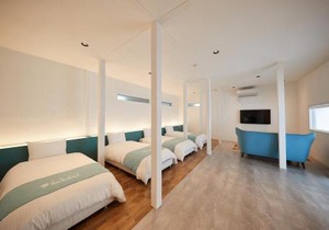 ADAN RESORT 縁 - En -