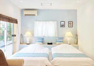 ADAN RESORT 風 - Fu -