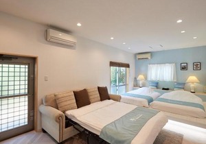 ADAN RESORT 風 - Fu -
