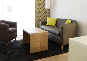 Adapt Apartments Giessen - Studio