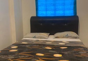 Adel Corus Paradise Lagoon Apartment