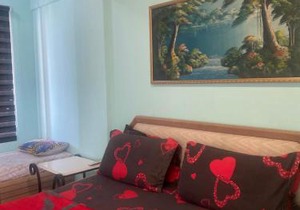 Adel Corus Paradise Lagoon Apartment