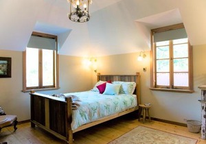 Adelaide Hills Camellia Cottage Wifi