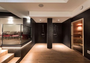 Adina Apartment Hotel Nuremberg