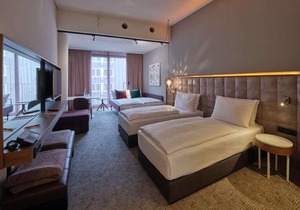 Adina Apartment Hotel Nuremberg