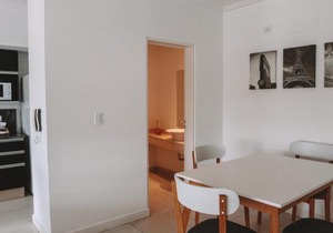 Administración MAIPU 2E DEPTO PREMIUM