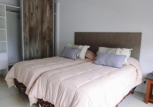 Administración MAIPU 2E DEPTO PREMIUM