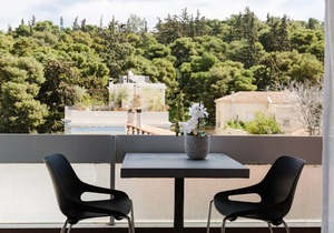 Adorable 2BD Apartment near Kallimarmaro Stadium