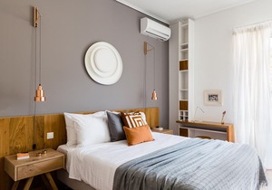 Adorable 2BD Apartment near Kallimarmaro Stadium