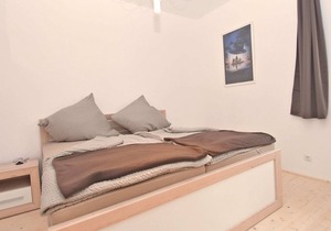 Adorable Aparment in Wildemann with Parking