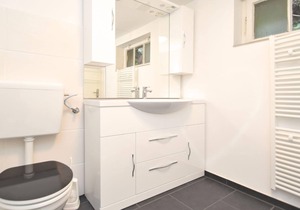 Adorable Aparment in Wildemann with Parking