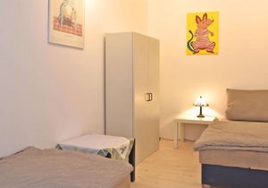 Adorable Aparment in Wildemann with Parking