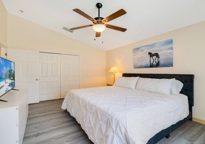 Adorable Private Pool Home| 3Bed 2Bath| Right next to ChampionsGate and Publix Shopping Center