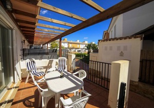 ADOSADO FAMILIAR PALM BEACH II 52 ALCOSSEBRE