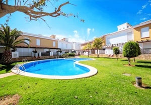 ADOSADO FAMILIAR PALM BEACH II 52 ALCOSSEBRE