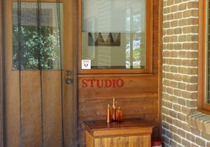 Adrienne's Country Studio