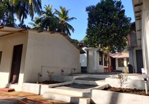 ADVENTURE INN DANDELI 2