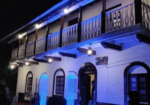 ADVENTURE INN DANDELI 2