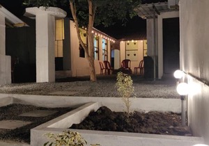 ADVENTURE INN DANDELI 2