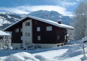 Aegertenstrasse 18 # 1 by Interhome