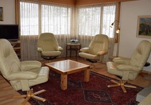 Aegertenstrasse 18 # 1 by Interhome