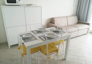 Affittimoderni Isola Rossa Élite - PATI24