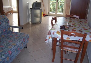 Affittacamere Mariada Appartamento B/4