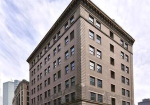 Afforable Stylish DownTown Boston Studio w/upscale amenities