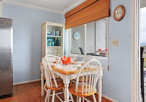 Affordable! Carpinteria Shores Beachfront Condo.