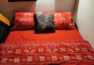 Agape Apartman