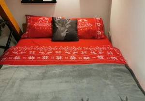 Agape Apartman