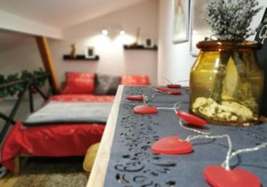 Agape Apartman