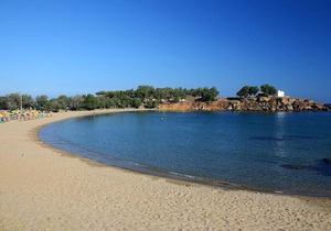 Agii Apostoli