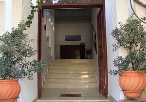 Agii Apostoli Studios