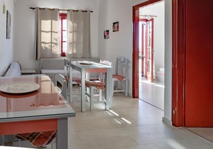 Agii Apostoli Studios