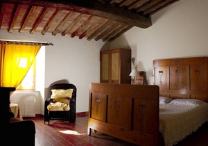 Agriturismo Santa Caterina - Large Apartment