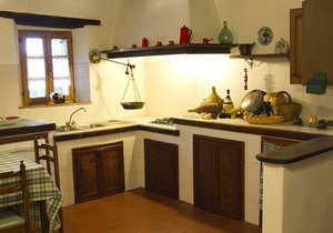Agriturismo Santa Caterina - Large Apartment