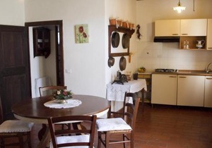 Agriturismo Santa Caterina