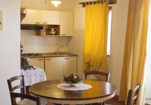 Agriturismo Santa Caterina