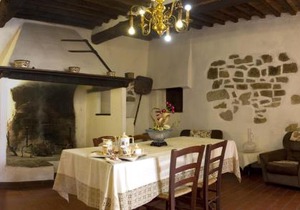 Agriturismo Santa Caterina