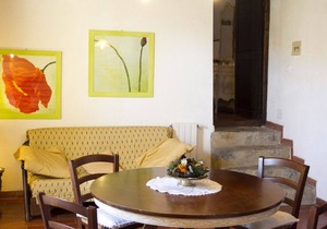 Agriturismo Santa Caterina - Quercia apartment