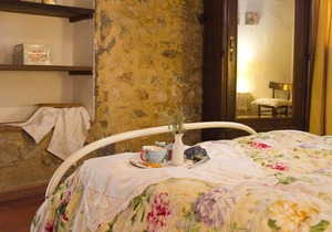 Agriturismo Santa Caterina - Quercia apartment