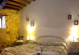 Agriturismo Santa Caterina - Quercia apartment