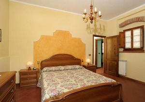 Agriturismo Bellosguardo
