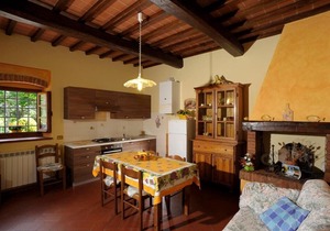 Agriturismo Bellosguardo