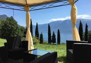 Agriturismo Casa del Castagneto
