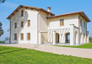 Agriturismo Giugnano Poggio del Sole, Lamporecchio