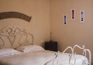 Agriturismo La Burlanda - Rooms