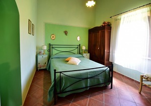 AGRITURISMO LA PIETRAIA