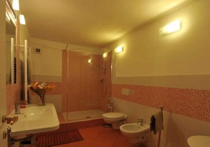 Agriturismo la Tuffatrice - CASA ARCO